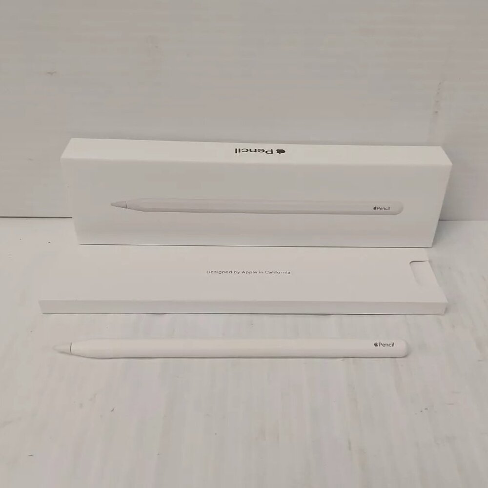 (N86429-2) Apple A2051 Pencil
